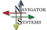 Navigator Systems Logo